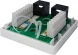 Розетка Suprlan 10-0309 наклад. RJ45 2 кат.5E UTP черн.