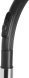 Пылесос Vitek VT-CV1880 2000Вт черный/красный