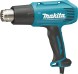 Технический фен Makita HG6030K 1600Вт темп.350/500С