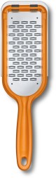 Терка для овощей Victorinox 7.6084.9 оранжевый
