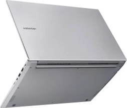 Ноутбук Maibenben M557 Ryzen 7 5825U 16Gb SSD512Gb AMD Radeon Graphics 15.6&amp;quot; IPS FHD (1920x1080) Windows 11 Home silver WiFi BT Cam 4278mAh (M5571SF0HSRE1)