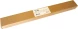 Шина заземления Lanmaster TWT-EBARH-1U-15X3/20 дл.482мм шир.15мм