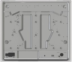 Газовая варочная поверхность Gorenje GW642SYW белый