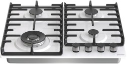 Газовая варочная поверхность Gorenje GW642SYW белый