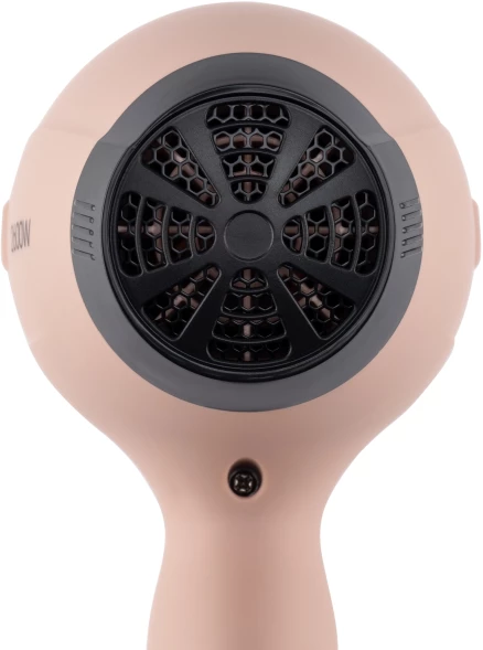 Фен Polaris PHD 2600ACi Salon Hair 2600Вт розовый (PHD 2600ACI)