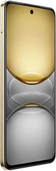 Смартфон Realme RMX3941 C75 128Gb 8Gb золотой моноблок 3G 4G 2Sim 6.72&amp;quot; 1080x2400 Android 14 50Mpix 802.11 a/b/g/n/ac NFC GPS GSM900/1800 GSM1900 A-GPS microSD max2048Gb