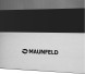 Духовой шкаф Электрический Maunfeld MCMO.44.9S нержавеющая сталь
