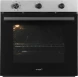 Духовой шкаф Электрический Vitek VEO 6380 IX нержавеющая сталь