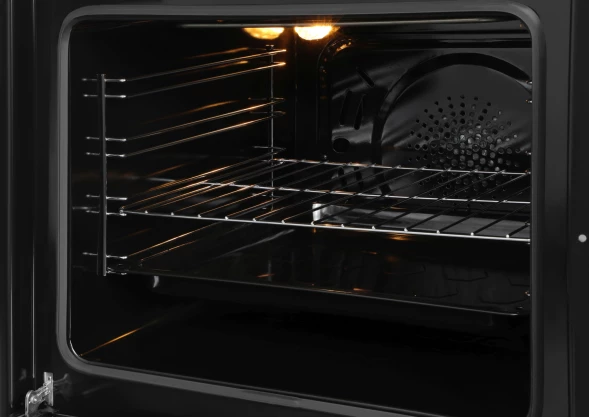 Духовой шкаф Электрический Vitek VEO 6380 IX нержавеющая сталь