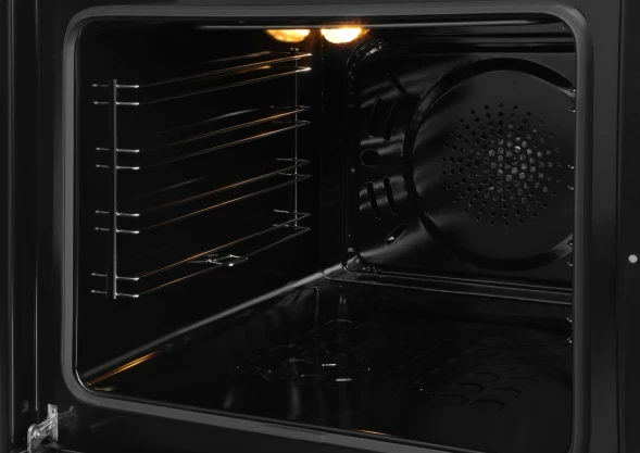 Духовой шкаф Электрический Vitek VEO 6380 IX нержавеющая сталь