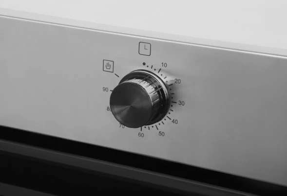 Духовой шкаф Электрический Vitek VEO 6380 IX нержавеющая сталь