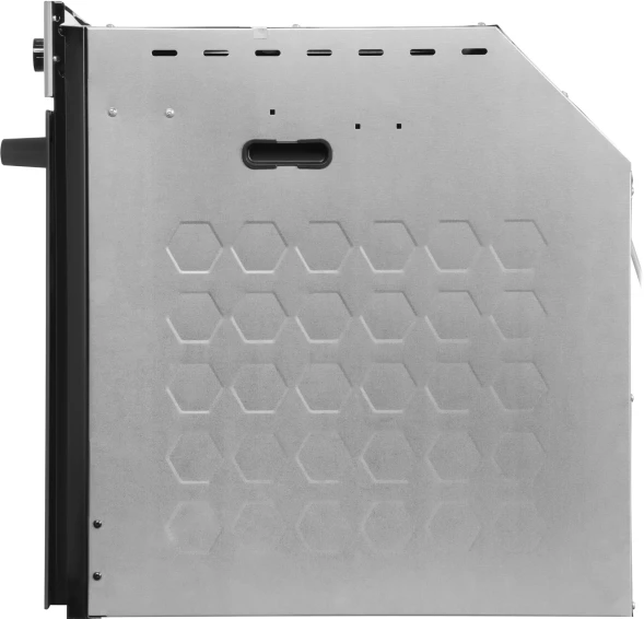 Духовой шкаф Электрический Vitek VEO 6380 IX нержавеющая сталь