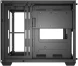 Корпус Bloody BD-CC108 черный без БП mATX 9x120mm 2xUSB3.0 audio bott PSU