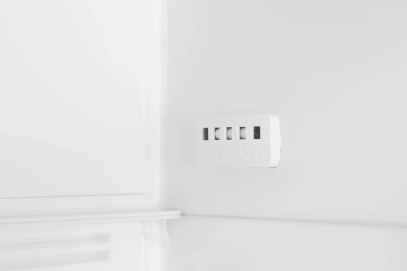 Морозильная камера Beko B1RFNK312W белый
