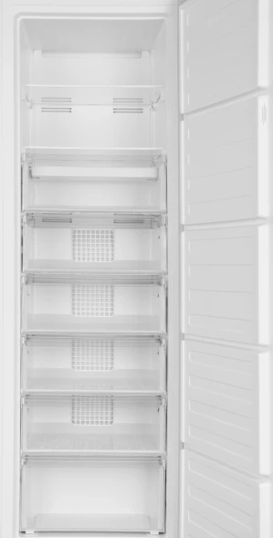 Морозильная камера Beko B1RFNK312W белый