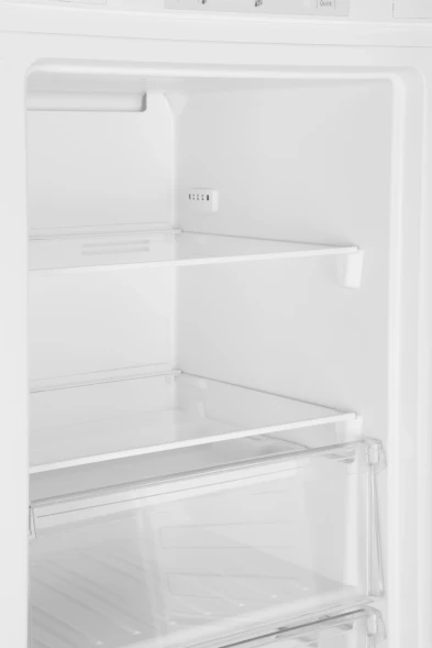 Морозильная камера Beko B1RFNK312W белый