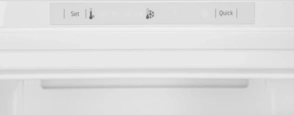 Морозильная камера Beko B1RFNK312W белый