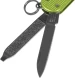 Нож перочинный Victorinox Classic SD Alox Lime Twist (0.6221.241G) 58мм 5функц. подар.коробка