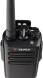 Рация Терек РК-322-DMR Pro 1024кан. аккум. сигн.Цифровой/Аналоговый черный