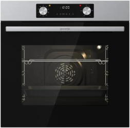 Духовой шкаф Электрический Gorenje BO6737E02AXN нержавеющая сталь