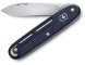 Нож перочинный Victorinox Onefold Alox (0.8006.22) 93мм 2функц. синий карт.коробка