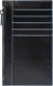 Чехол для кредитных карт Piquadro Blue Square PP6561B2R/N черный натур.кожа