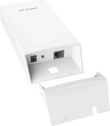 Точка доступа IP-Com CPE3 N300 Wi-Fi белый