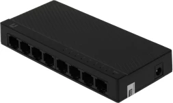 Коммутатор Netis ST3108C (L2) 8x100Мбит/с неуправляемый