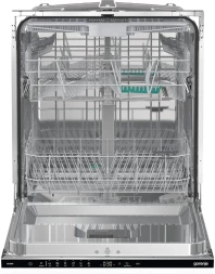 Посудомоечная машина встраив. Gorenje GV643E90 1900Вт полноразмерная