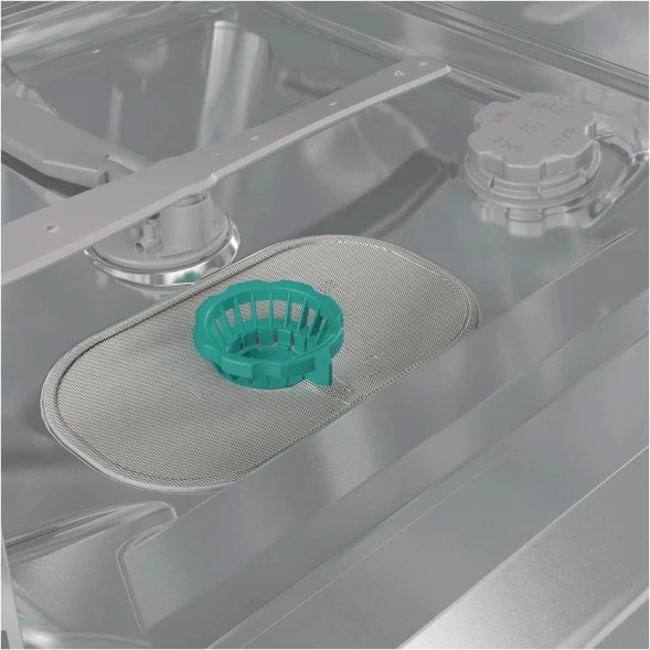 Посудомоечная машина встраив. Gorenje GV643E90 1900Вт полноразмерная