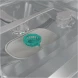 Посудомоечная машина встраив. Gorenje GV643E90 1900Вт полноразмерная