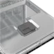 Посудомоечная машина встраив. Gorenje GV643E90 1900Вт полноразмерная