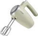Миксер ручной Vitek VT-HM3002 800Вт фисташковый