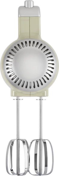 Миксер ручной Vitek VT-HM3002 800Вт фисташковый
