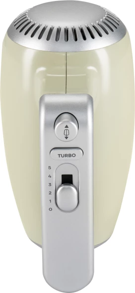 Миксер ручной Vitek VT-HM3002 800Вт фисташковый