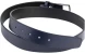 Ремень мужской Piquadro Modus CU6744MOS/BLU 125х3.5см синий натур.кожа