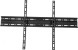Кронштейн для телевизора Arm Media PLASMA-1 new черный 32&amp;quot;-90&amp;quot; макс.55кг настенный фиксированный