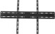 Кронштейн для телевизора Arm Media PLASMA-1 new черный 32&amp;quot;-90&amp;quot; макс.55кг настенный фиксированный