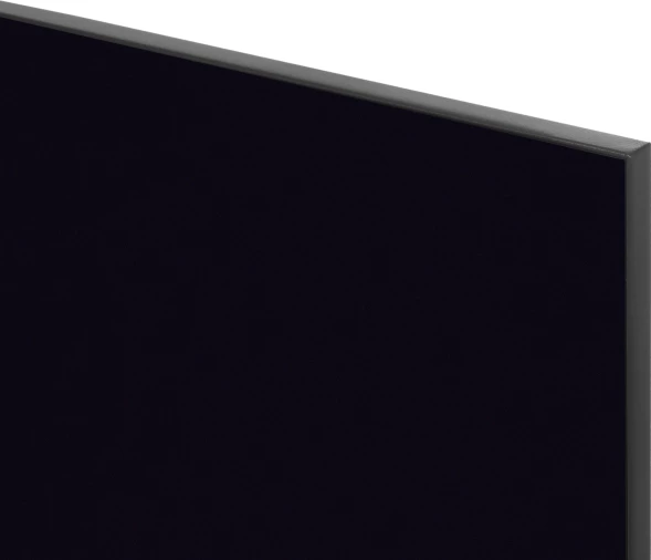 Телевизор LED Hyundai 65&amp;quot; H-LED65BU7011 Google TV Frameless Metal черный 4K Ultra HD 60Hz MEMC DVB-T DVB-T2 DVB-C DVB-S DVB-S2 USB WiFi Smart TV