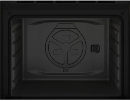 Духовой шкаф Электрический Indesit IFE 2420 BL черный