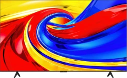 Телевизор QLED TCL 65" 65P7L черный 4K Ultra HD 60Hz DVB-T DVB-T2 DVB-C DVB-S DVB-S2 USB WiFi Smart TV