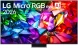 Телевизор LED LG 86&amp;quot; 86MRGB96B6B.ARUG черный титан 4K Ultra HD 120Hz DVB-T2 DVB-C DVB-S2 USB WiFi Smart TV