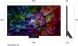 Телевизор LED LG 86&amp;quot; 86MRGB96B6B.ARUG черный титан 4K Ultra HD 120Hz DVB-T2 DVB-C DVB-S2 USB WiFi Smart TV