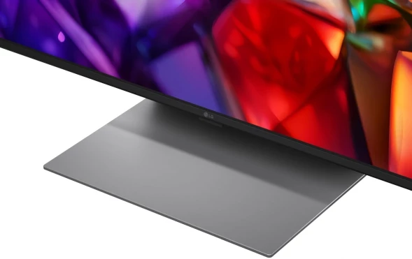 Телевизор LED LG 86&amp;quot; 86MRGB96B6B.ARUG черный титан 4K Ultra HD 120Hz DVB-T2 DVB-C DVB-S2 USB WiFi Smart TV