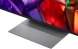 Телевизор LED LG 86&amp;quot; 86MRGB96B6B.ARUG черный титан 4K Ultra HD 120Hz DVB-T2 DVB-C DVB-S2 USB WiFi Smart TV