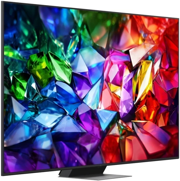 Телевизор LED LG 86&amp;quot; 86MRGB96B6B.ARUG черный титан 4K Ultra HD 120Hz DVB-T2 DVB-C DVB-S2 USB WiFi Smart TV