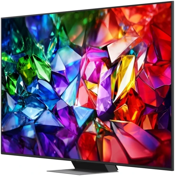 Телевизор LED LG 86&amp;quot; 86MRGB96B6B.ARUG черный титан 4K Ultra HD 120Hz DVB-T2 DVB-C DVB-S2 USB WiFi Smart TV