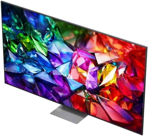 Телевизор LED LG 86&amp;quot; 86MRGB96B6B.ARUG черный титан 4K Ultra HD 120Hz DVB-T2 DVB-C DVB-S2 USB WiFi Smart TV
