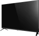 Телевизор LED Digma 40&amp;quot; DM-LED40SBB36 Салют ТВ Frameless Metal черный FULL HD 60Hz DVB-T DVB-T2 DVB-C DVB-S DVB-S2 USB WiFi Smart TV