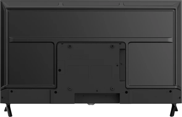 Телевизор LED Digma 40&amp;quot; DM-LED40SBB36 Салют ТВ Frameless Metal черный FULL HD 60Hz DVB-T DVB-T2 DVB-C DVB-S DVB-S2 USB WiFi Smart TV